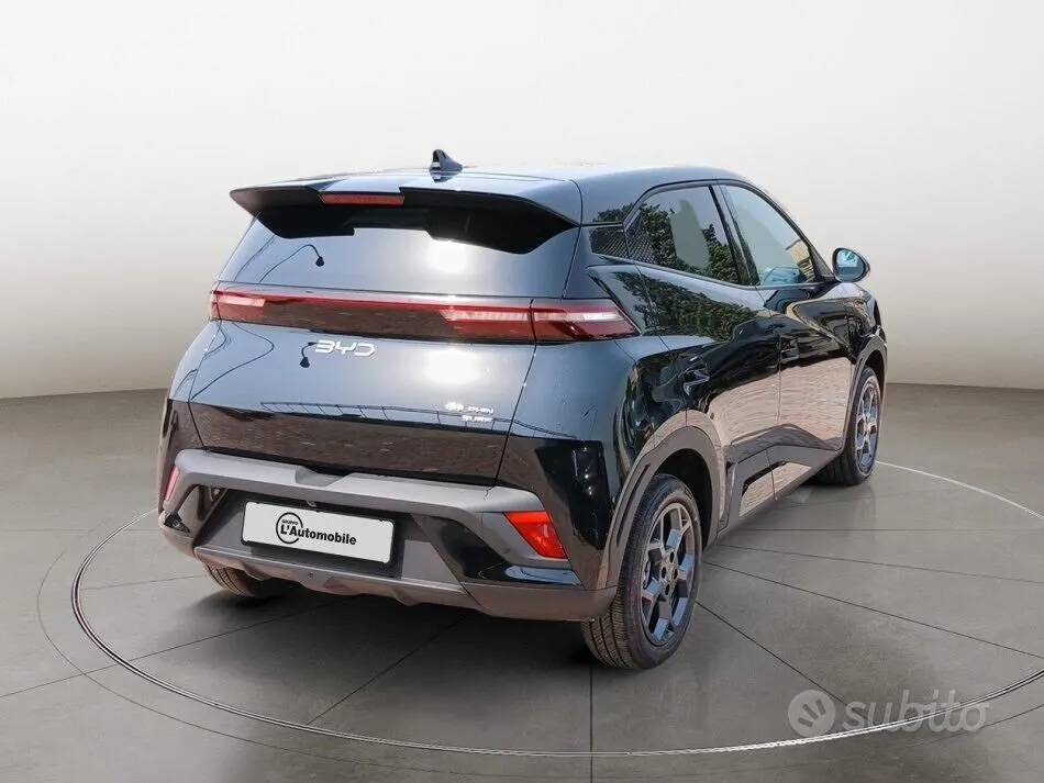 BYD Dolphin Surf 2026 photo 5