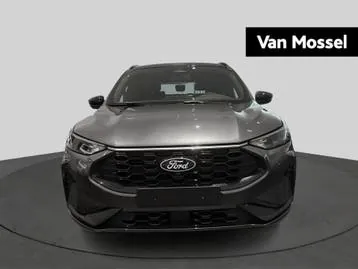 Ford Kuga 2026 photo 2