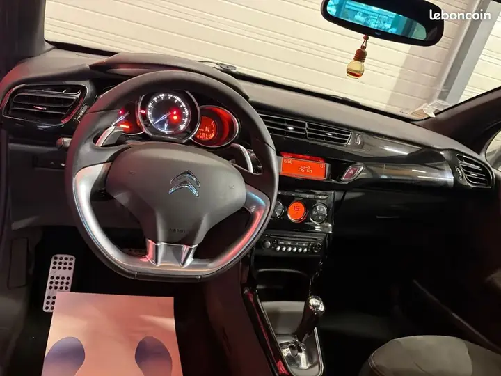 Citroen Ds3 2012 photo 4
