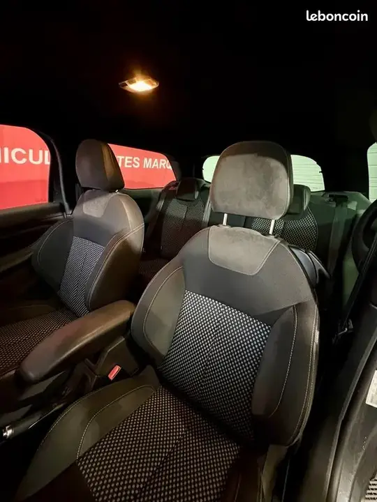 Citroen Ds3 2012 photo 5