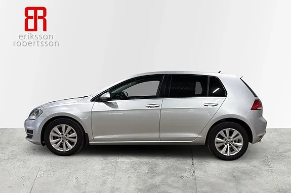 Volkswagen Golf I