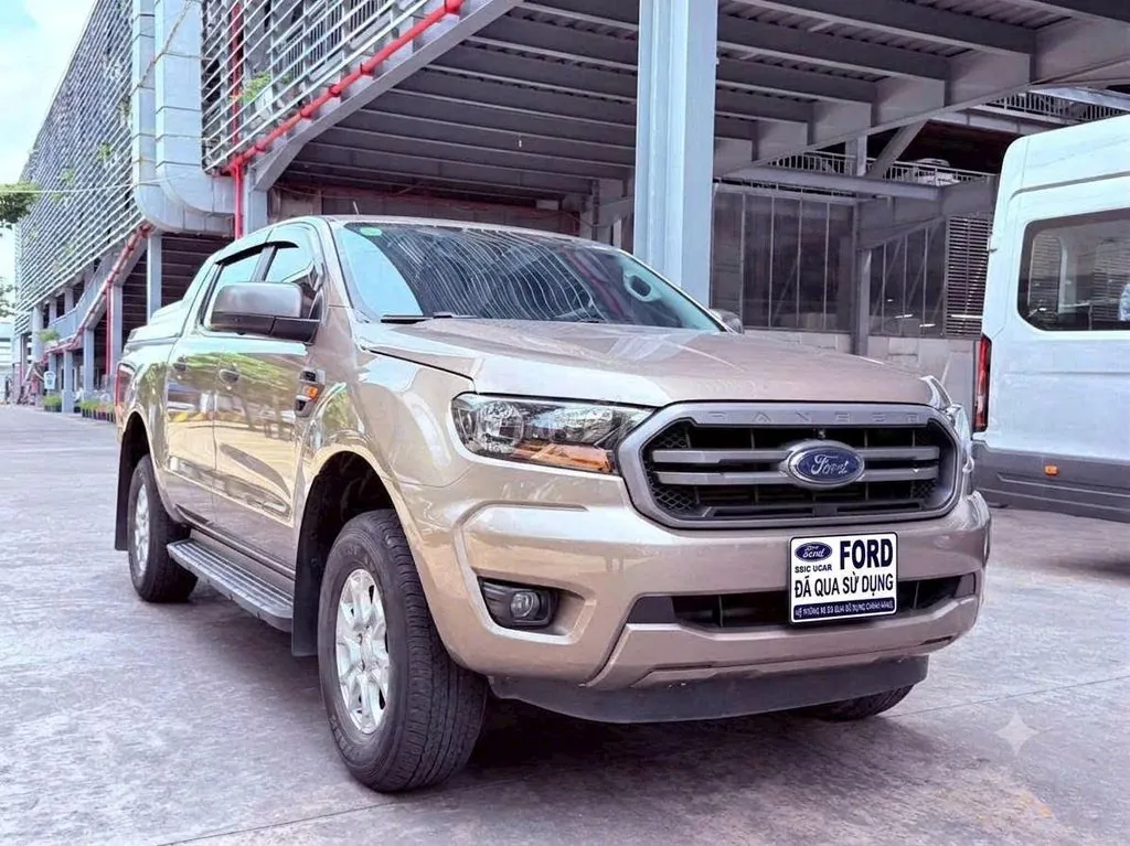 Ford Ranger 2019 photo 5