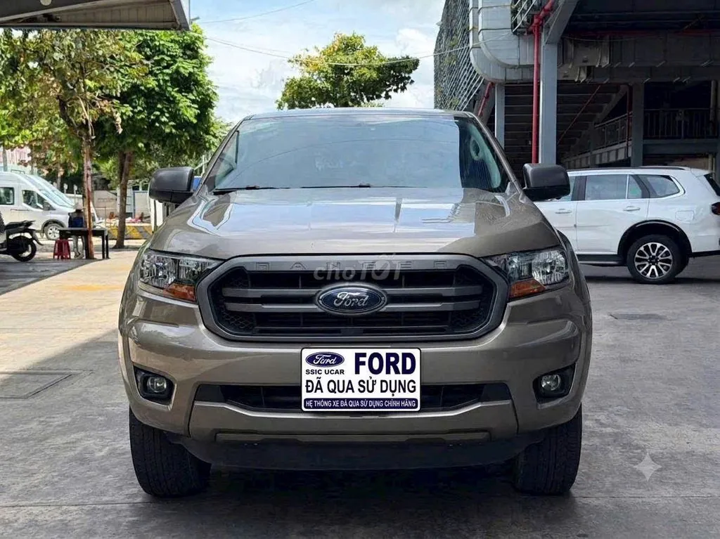Ford Ranger 2019 photo 3