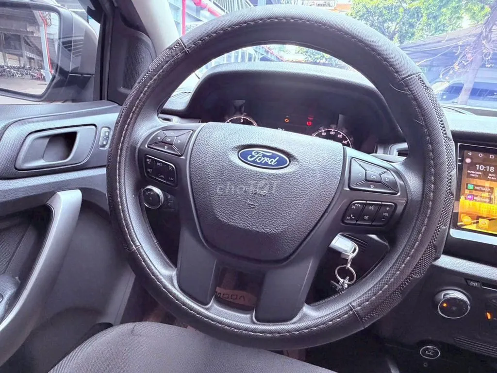 Ford Ranger 2019 photo 4