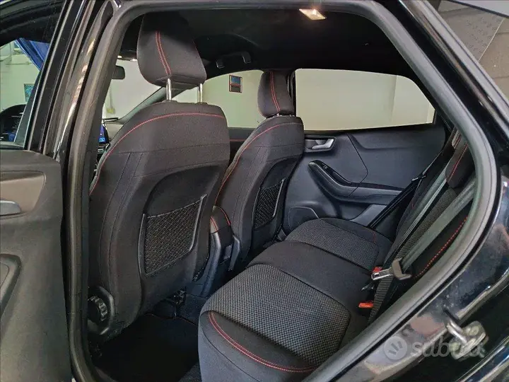 Ford Puma 2023 photo 5