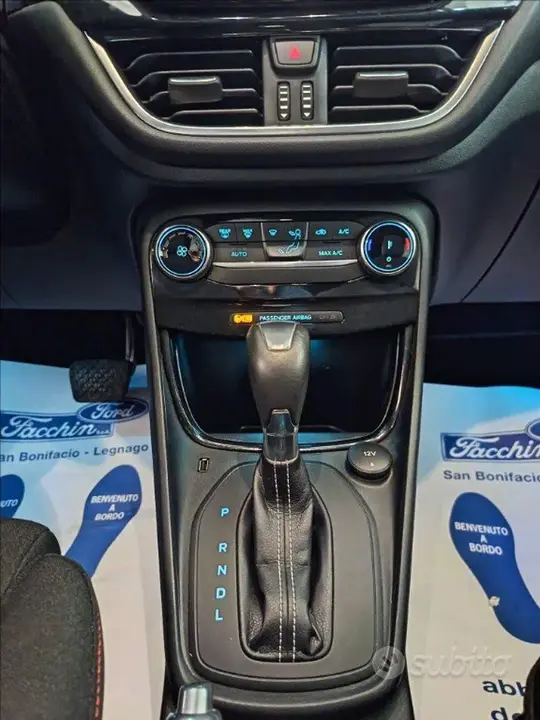 Ford Puma 2023 photo 4