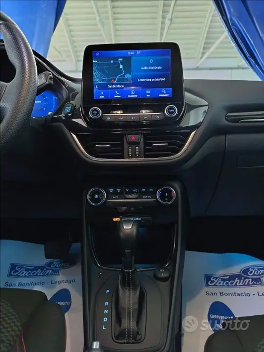 Ford Puma 2023 photo 3