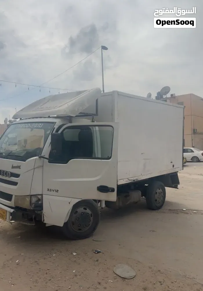 Iveco Iveco