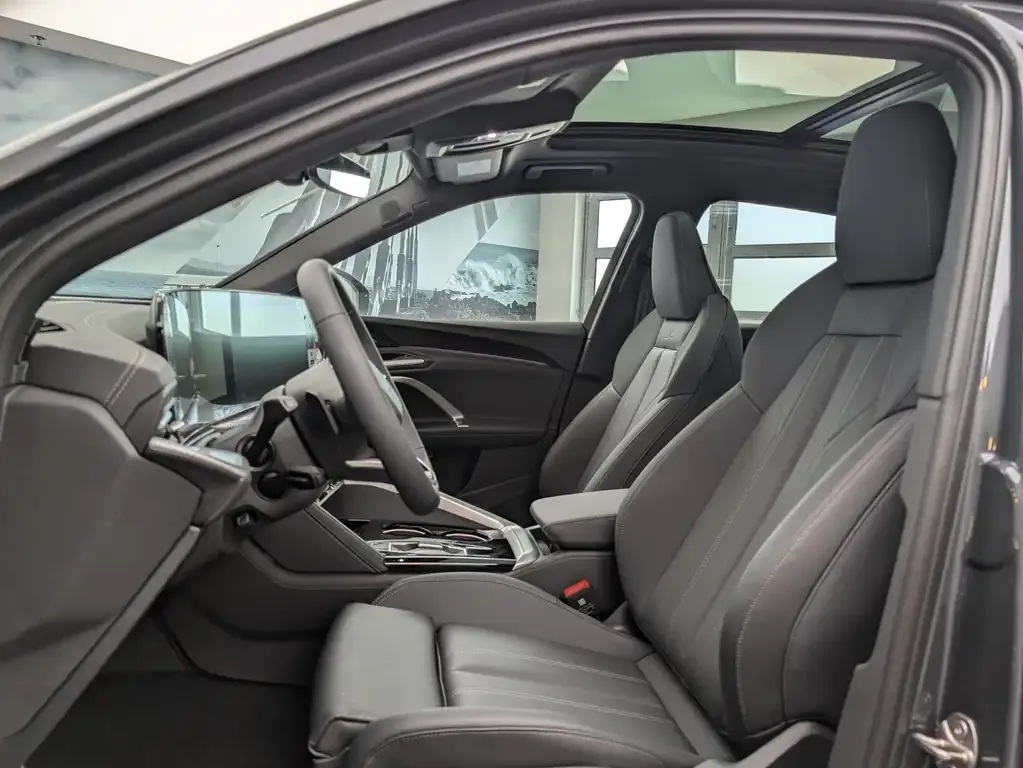 Audi Q5 2026 photo 5