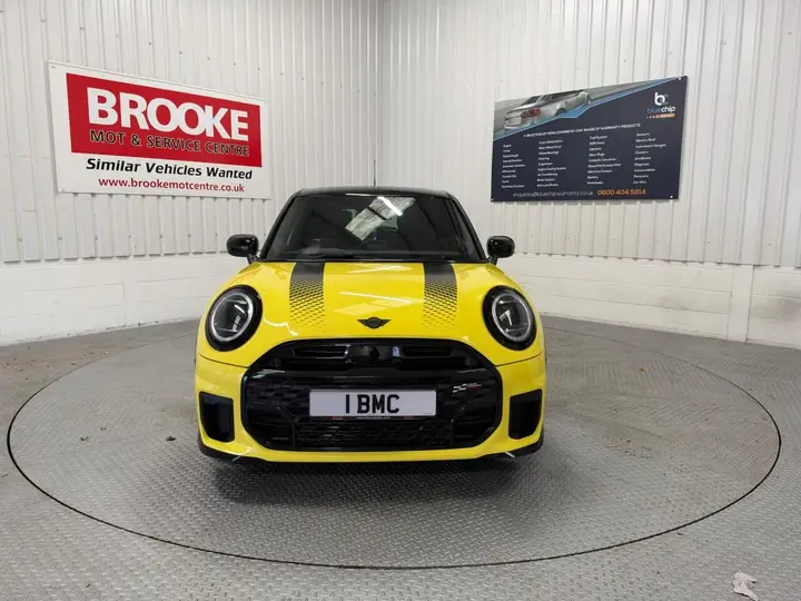 Mini Cooper 2025 photo 5