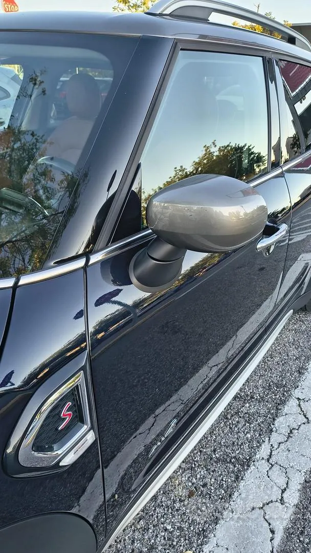 Mini Mini Countryman 2022 photo 3