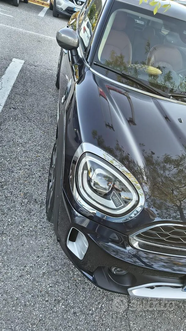 Mini Mini Countryman 2022 photo 4