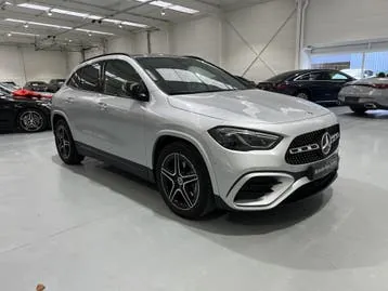Mercedes-Benz Gla 2023 photo 3