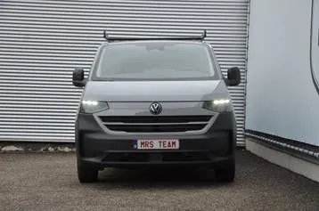 Volkswagen T7 2025 photo 2