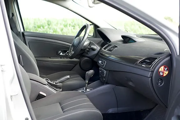 Renault Megane Iii 2014 photo 4