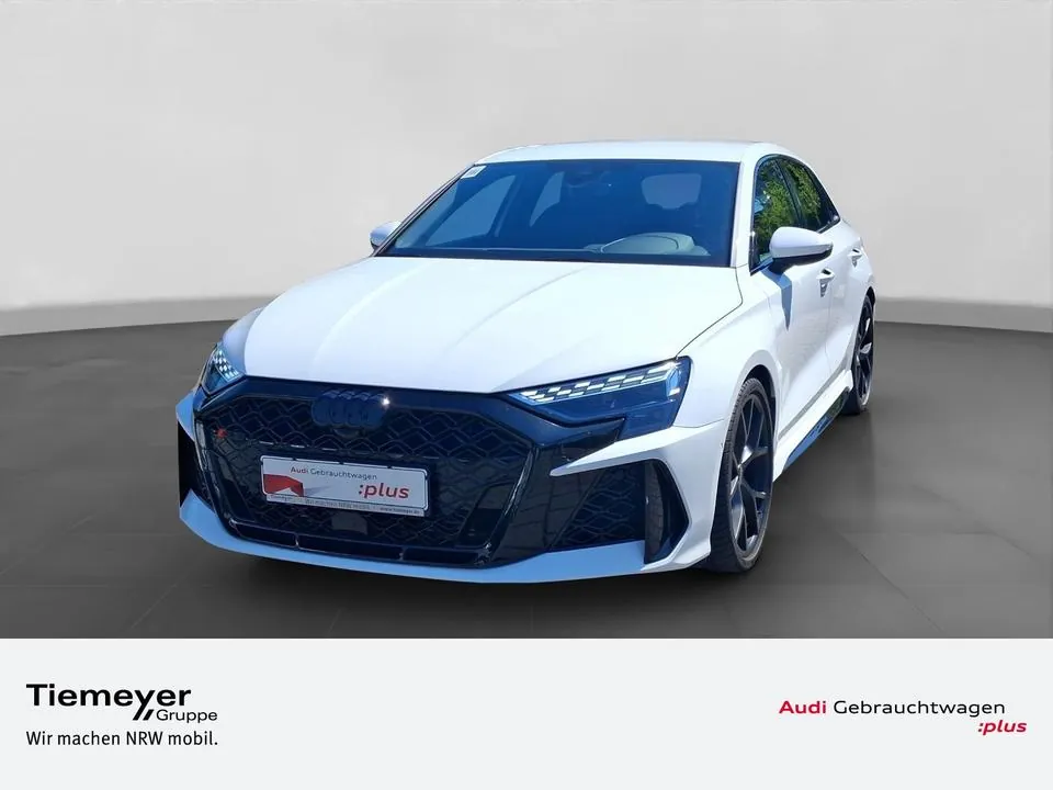 Audi Rs3 Sportback