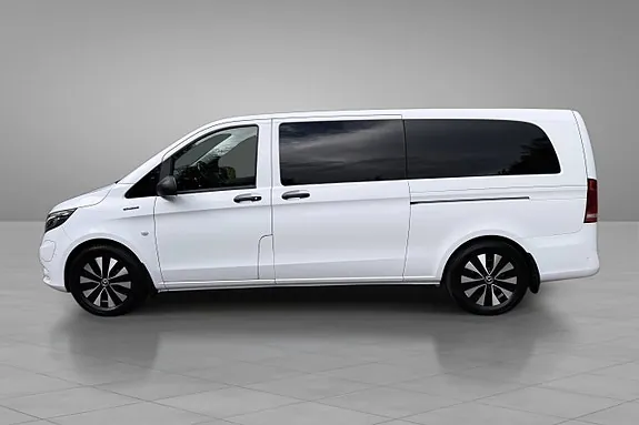 Mercedes-Benz Evito Tourer 2022 photo 4