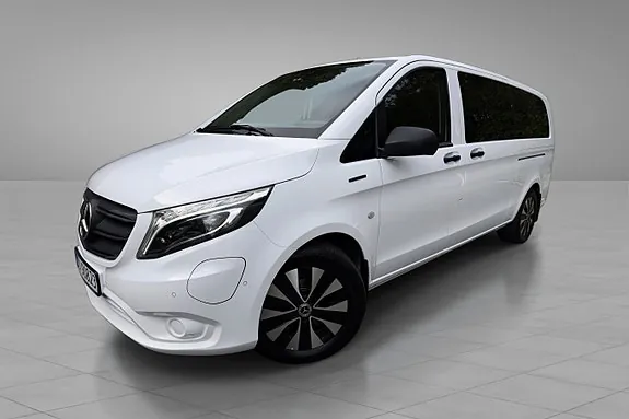 Mercedes-Benz Evito Tourer 2022 photo 2