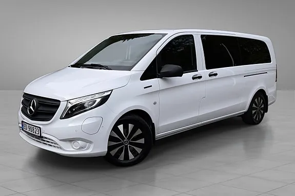 Mercedes-Benz Evito Tourer