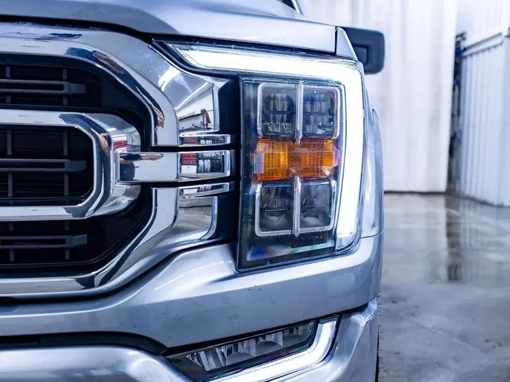 Ford F-150 2022 photo 5