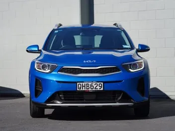 Kia Stonic 2023 photo 4