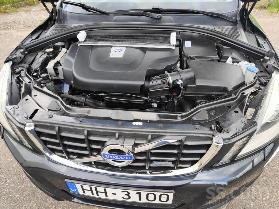 Volvo Xc60 2009 photo 5