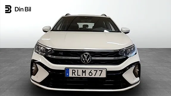 Volkswagen Taigo 2024 photo 5