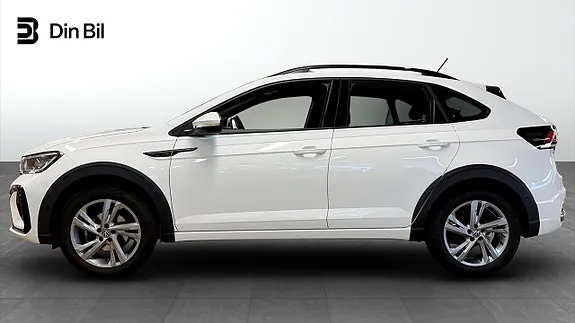 Volkswagen Taigo 2024 photo 3