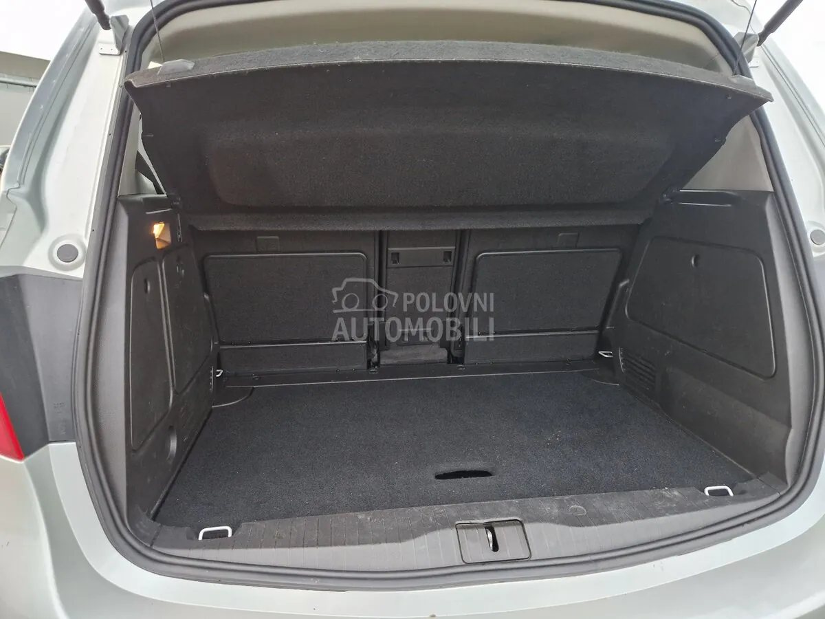 Opel Meriva 2010 photo 5