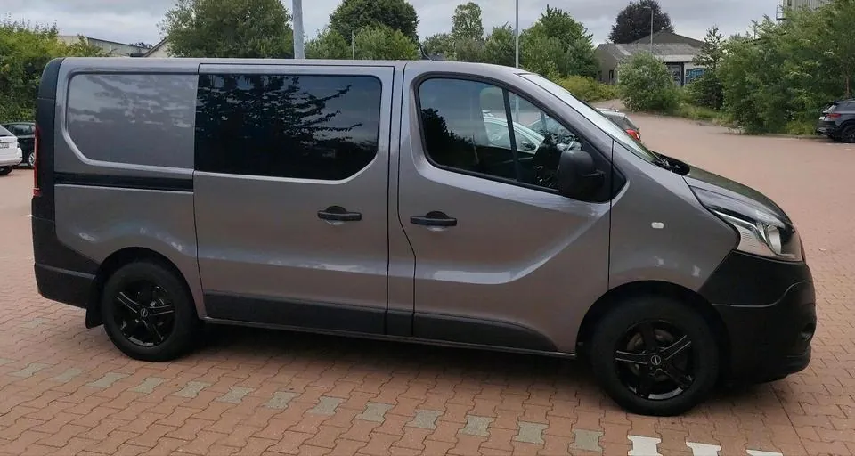 Nissan Nv 300