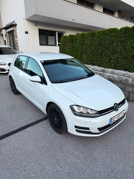 Volkswagen Golf 7