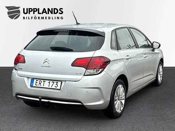 Citroen C4 2015 photo 3