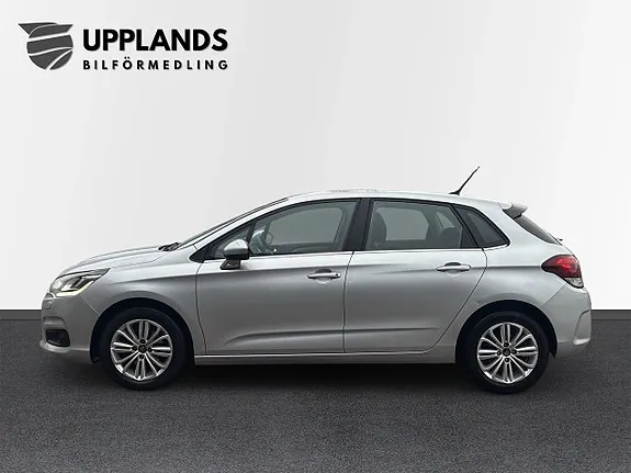 Citroen C4 2015 photo 2