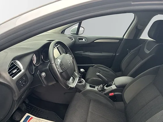 Citroen C4 2015 photo 5