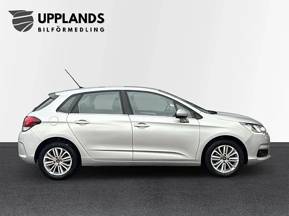 Citroen C4 2015 photo 4