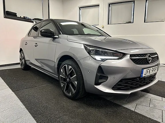 Opel Corsa E 2023 photo 4