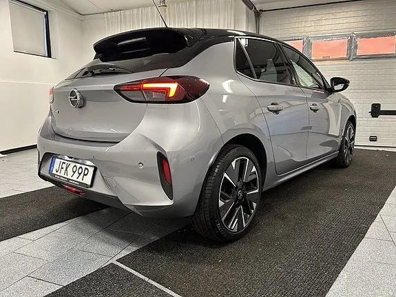 Opel Corsa E 2023 photo 3