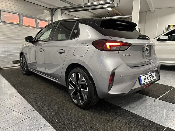 Opel Corsa E 2023 photo 5