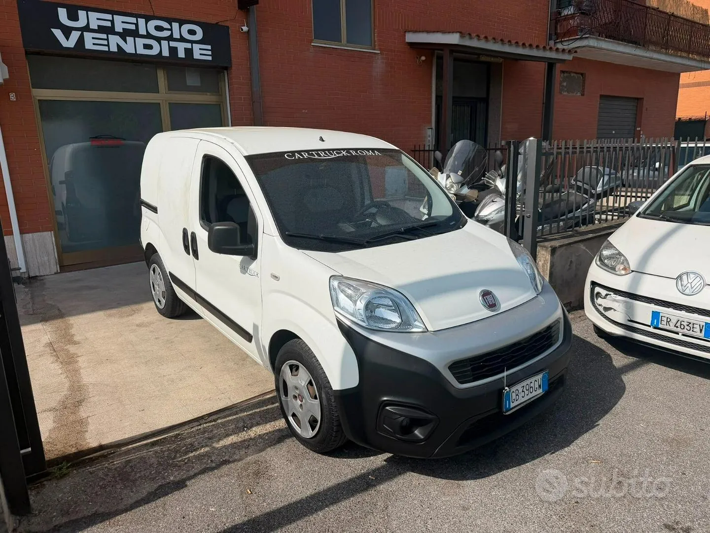 Fiat Fiorino
