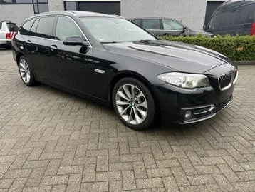 BMW Série 5