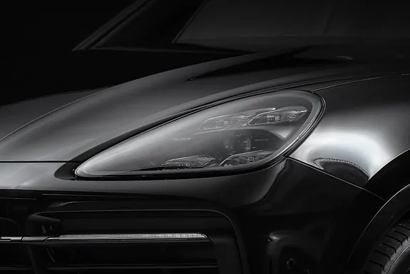 Porsche Cayenne 2020 photo 4