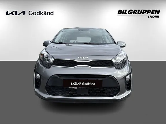 Kia Picanto 2023 photo 2