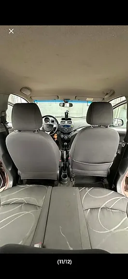Chevrolet Spark 2010 photo 4