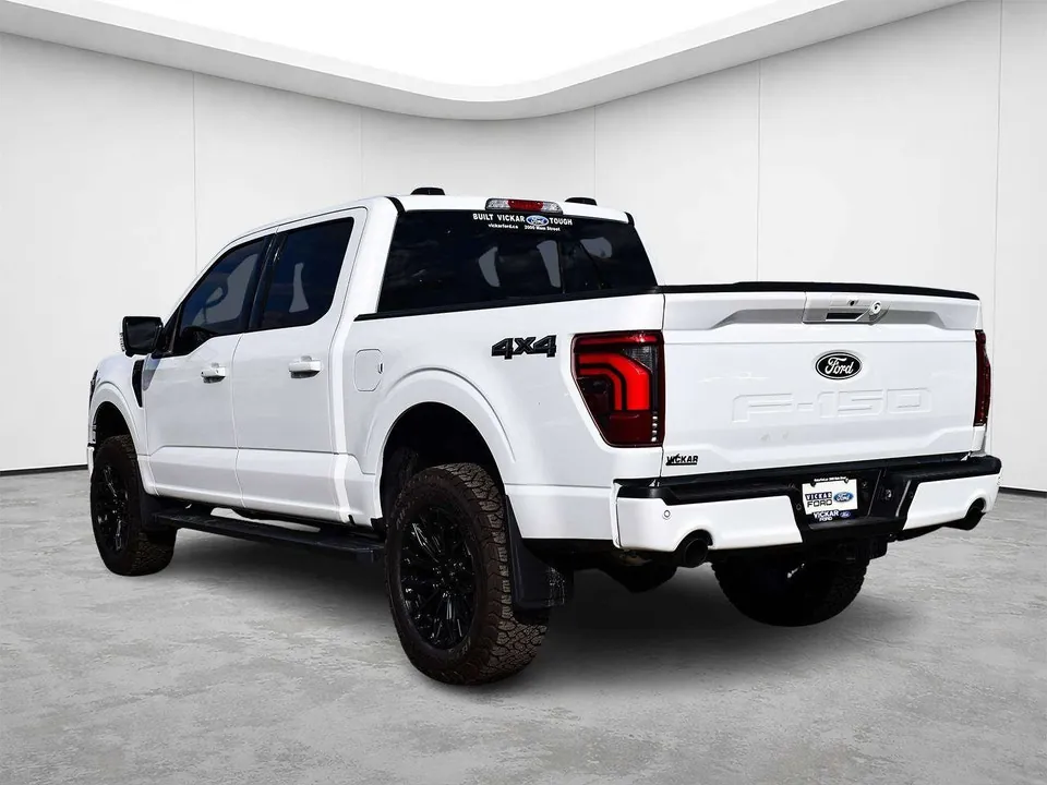 Ford F-150 2025 photo 5