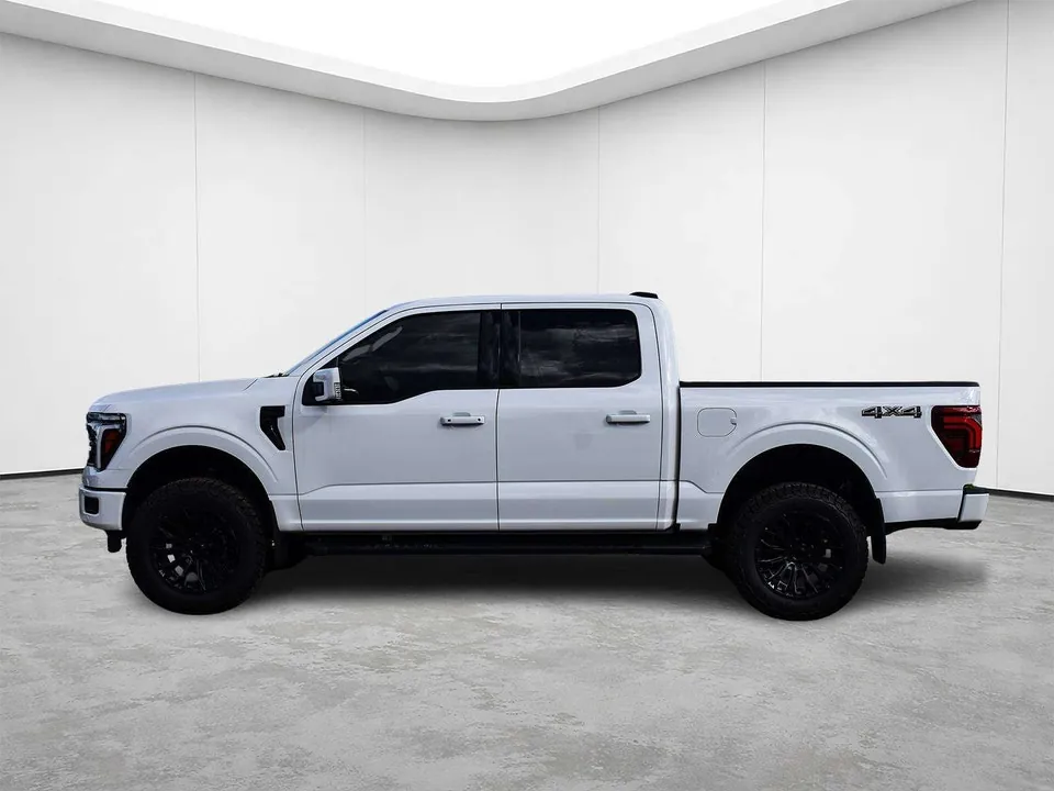Ford F-150 2025 photo 4