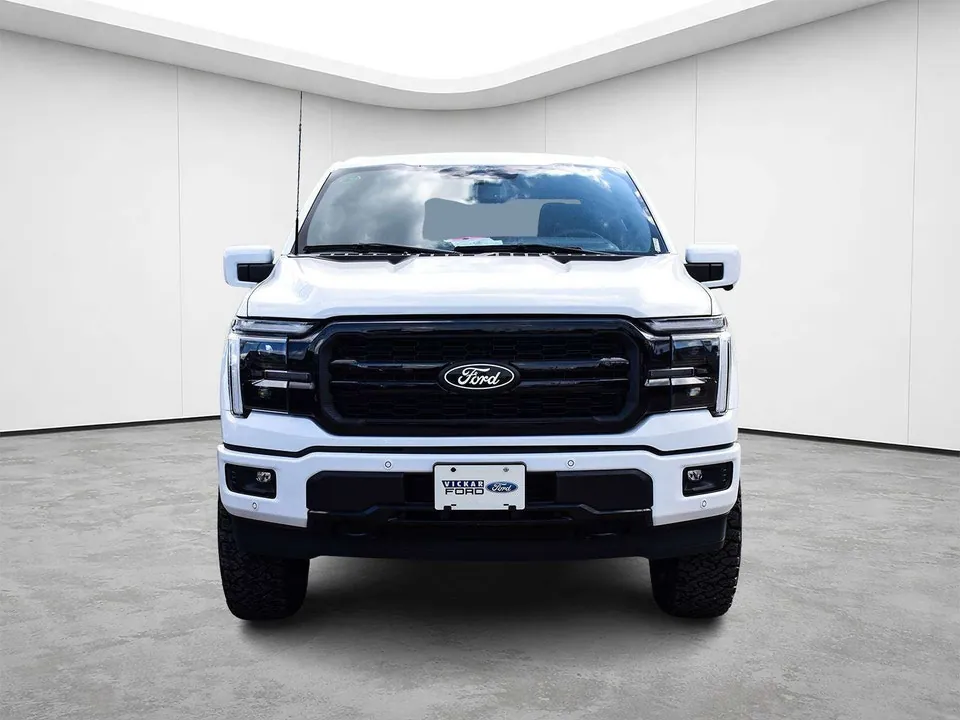 Ford F-150 2025 photo 3