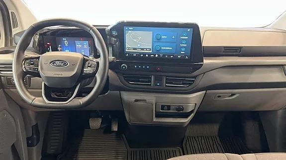 Ford Custom Tourneo 2024 photo 4