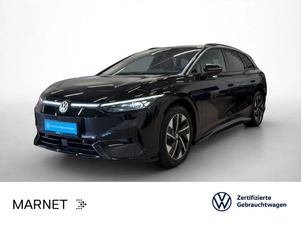 Volkswagen Id.7