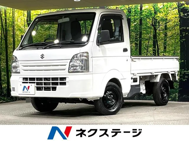 Suzuki キャリイトラック