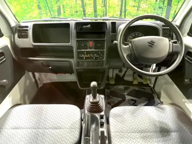 Suzuki キャリイトラック